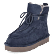 Winterboots  Blau