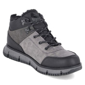 Winterboots  Grau
