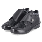 Stiefeletten NANI 55  Schwarz