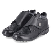 Stiefeletten NANI 55  Schwarz