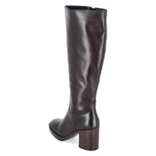 Stiefel  Braun