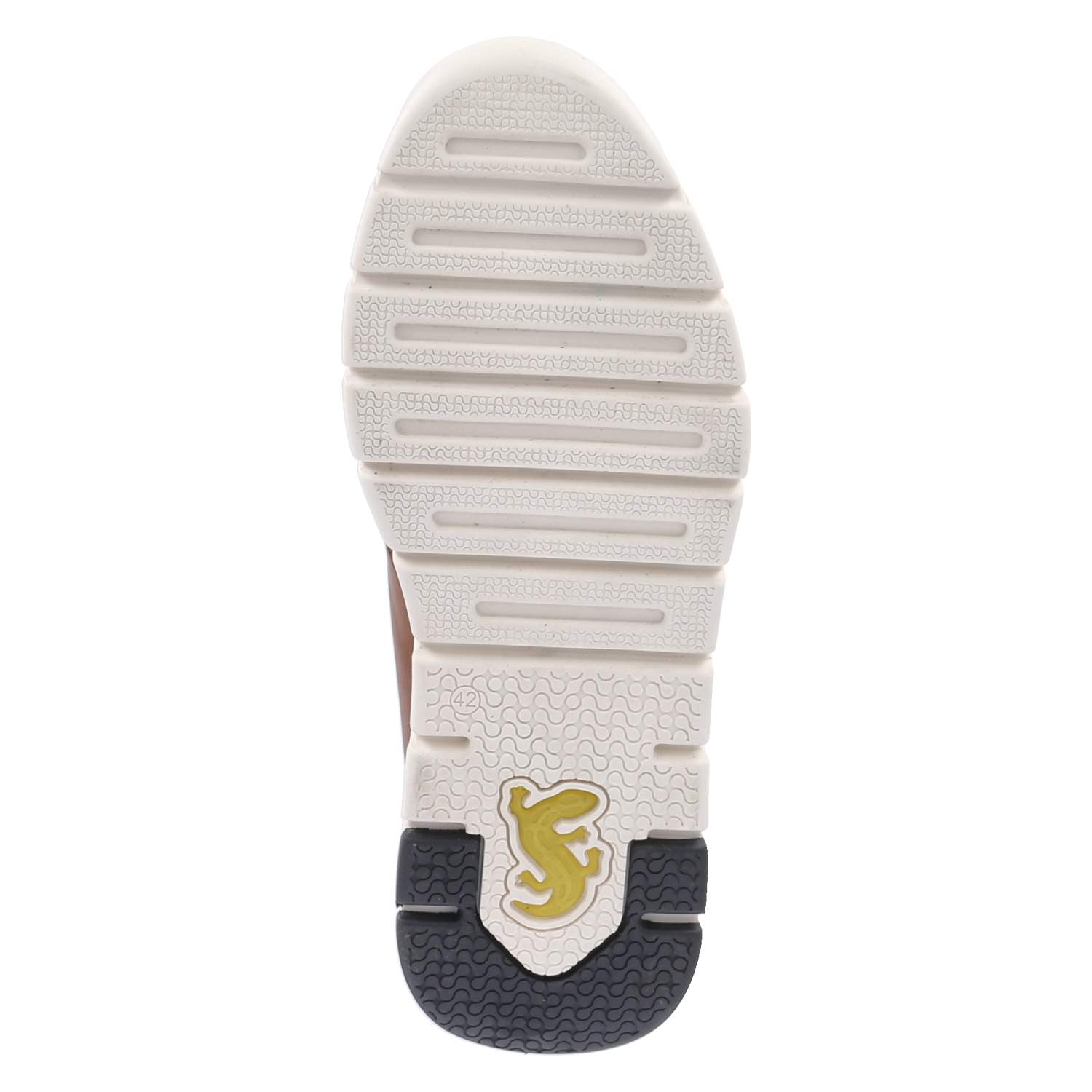 Slipper  Grau