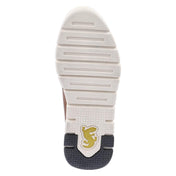 Slipper  Grau