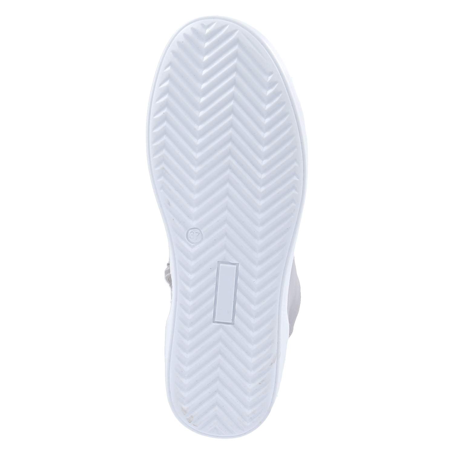 Boots  Grau