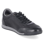 Slip-On-Sneaker  Schwarz
