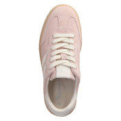Low Sneaker  Rosa