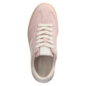 Low Sneaker Rosa