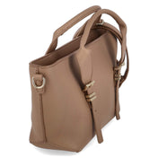 Handtasche MAREEN  Beige