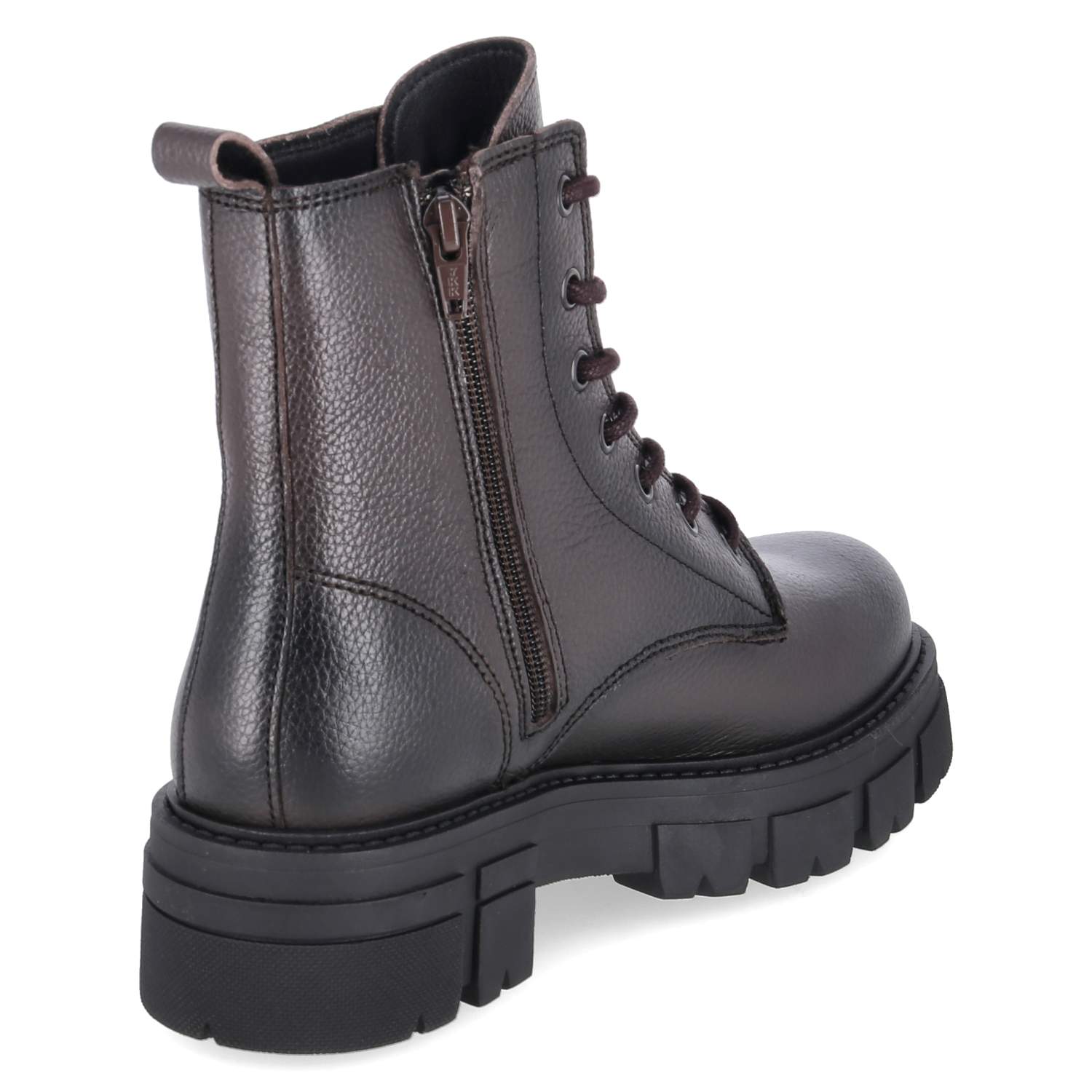 Winterboots  Braun