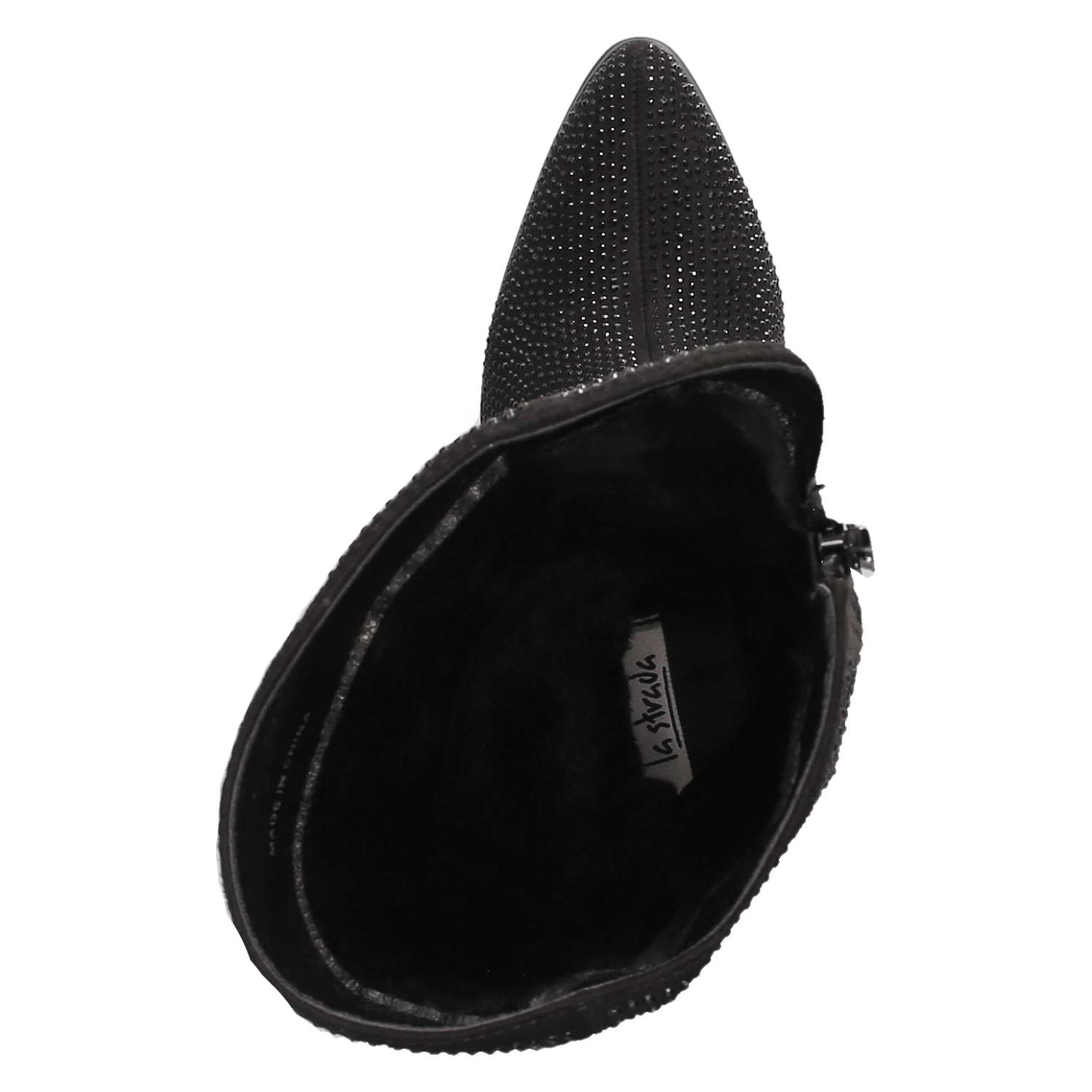 Stiefel  Schwarz