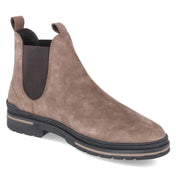 Chelsea Boots  Braun