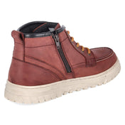 Winterboots  Rot