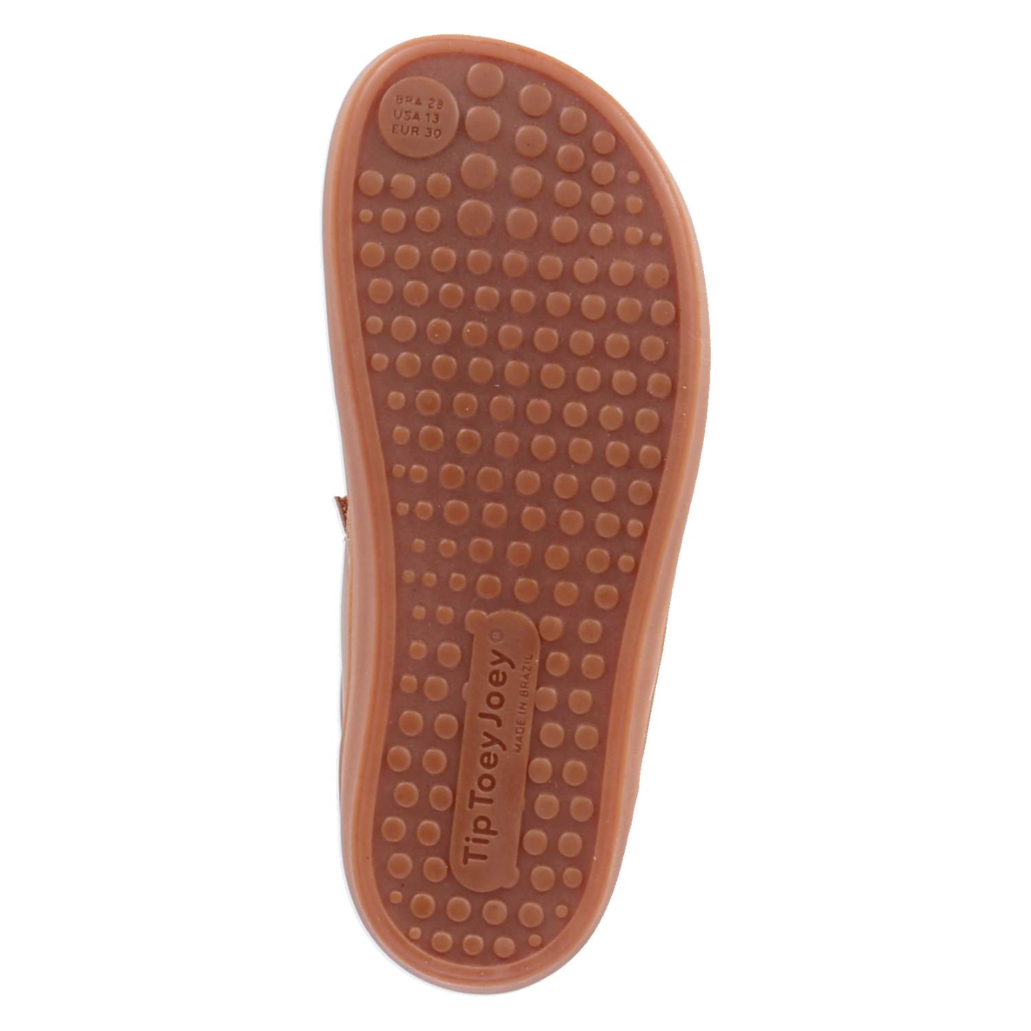 Barfuß-Boots RAMBLER  Braun