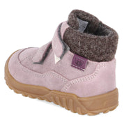 Klettboots DONTE  Lila