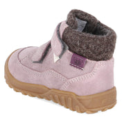 Klettboots DONTE  Lila