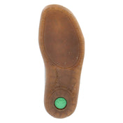 Schnürschuhe EL VIAJERO  Blau