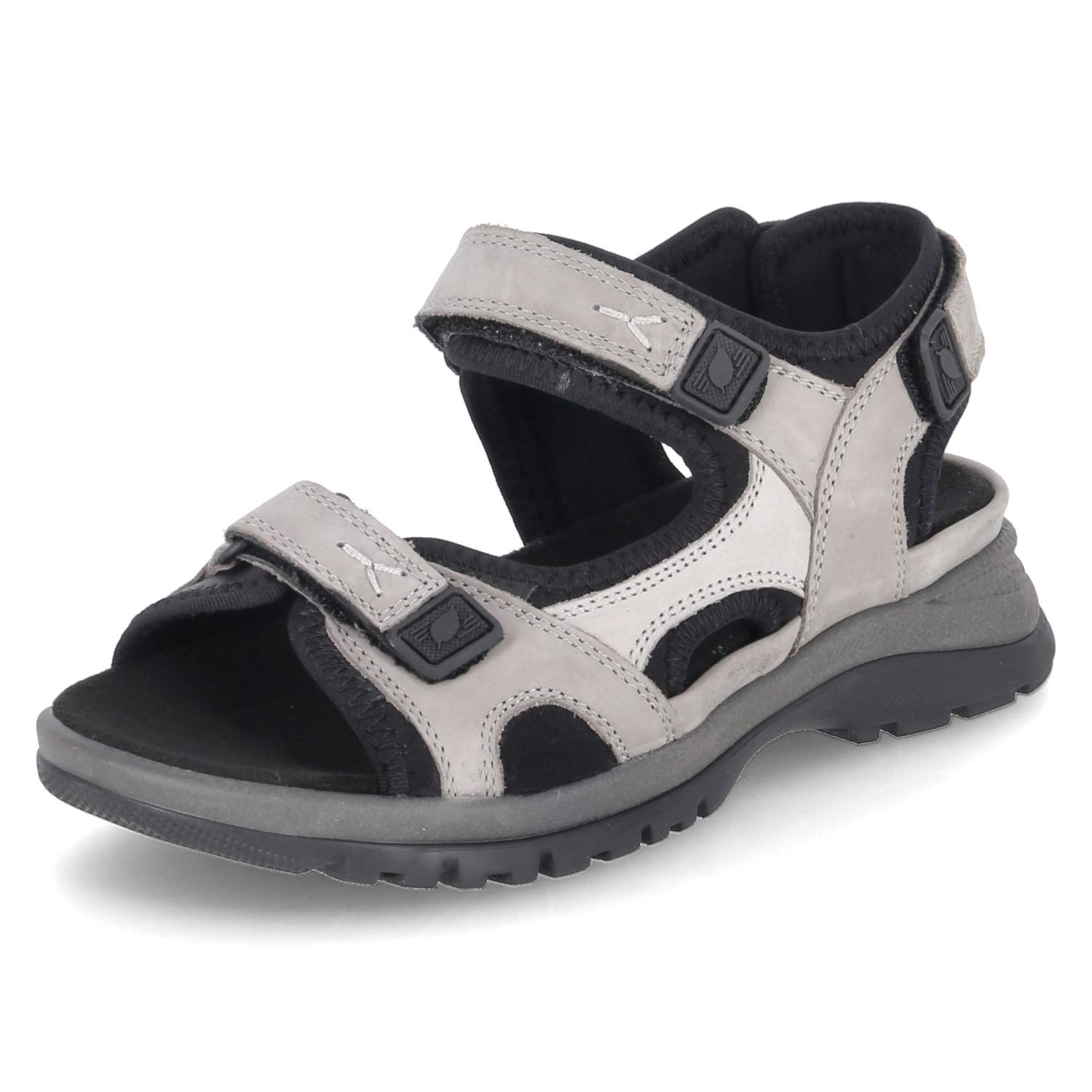 Sandalen H-SORA  Grau