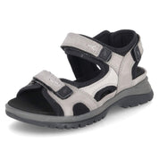 Sandalen H-SORA  Grau