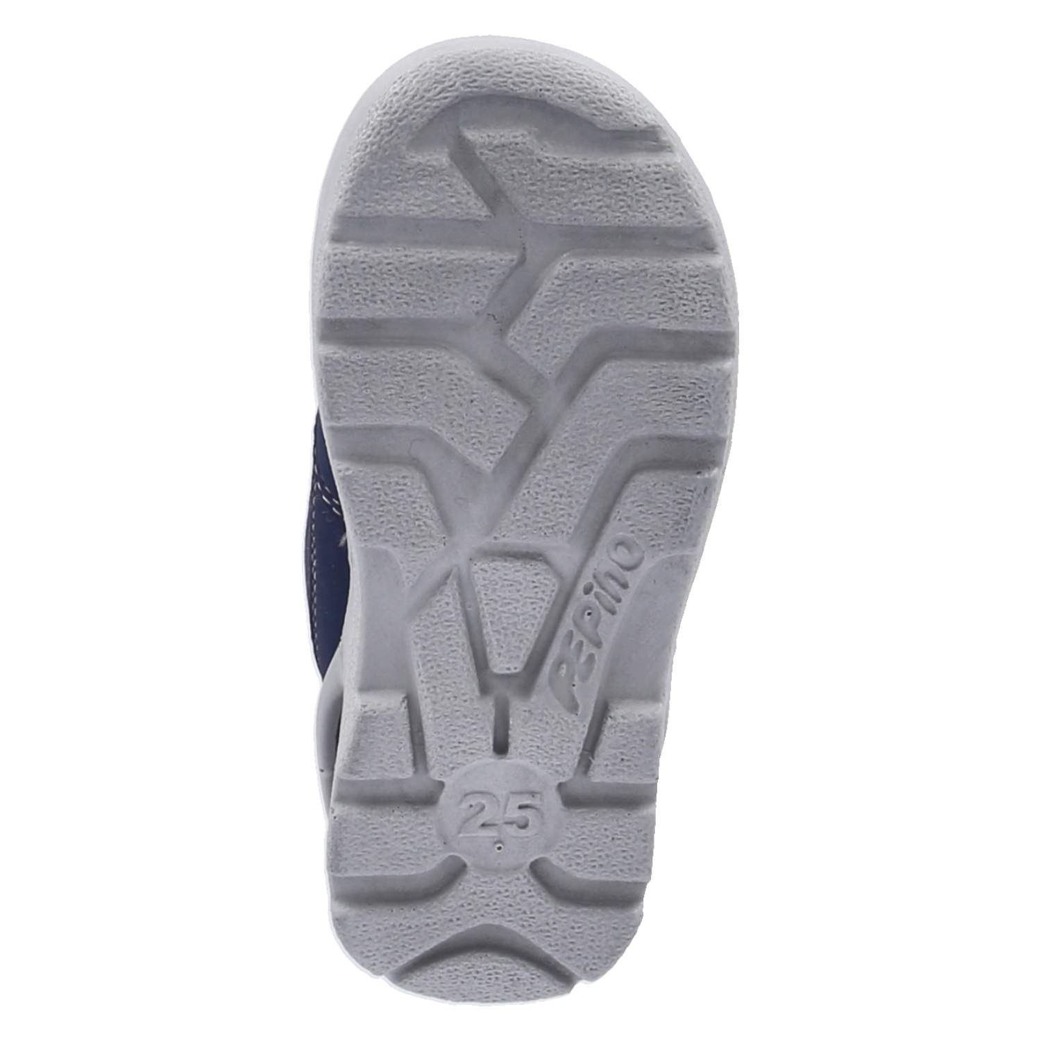 Winterboots FLORI  Blau