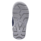 Winterboots FLORI  Blau