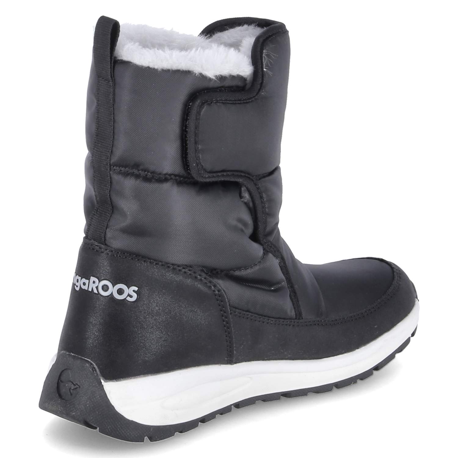 Snowboots K-PE BELLE RTX  Schwarz