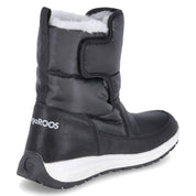 Snowboots K-PE BELLE RTX  Schwarz
