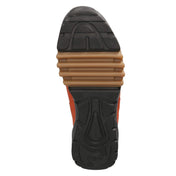 Outdoorsneaker AMIATA  Orange