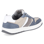 Low Sneaker  Blau