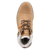 Winterboots  Beige