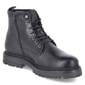 Boots  Schwarz