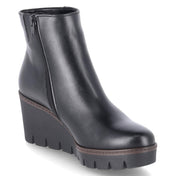 Stiefeletten  Schwarz
