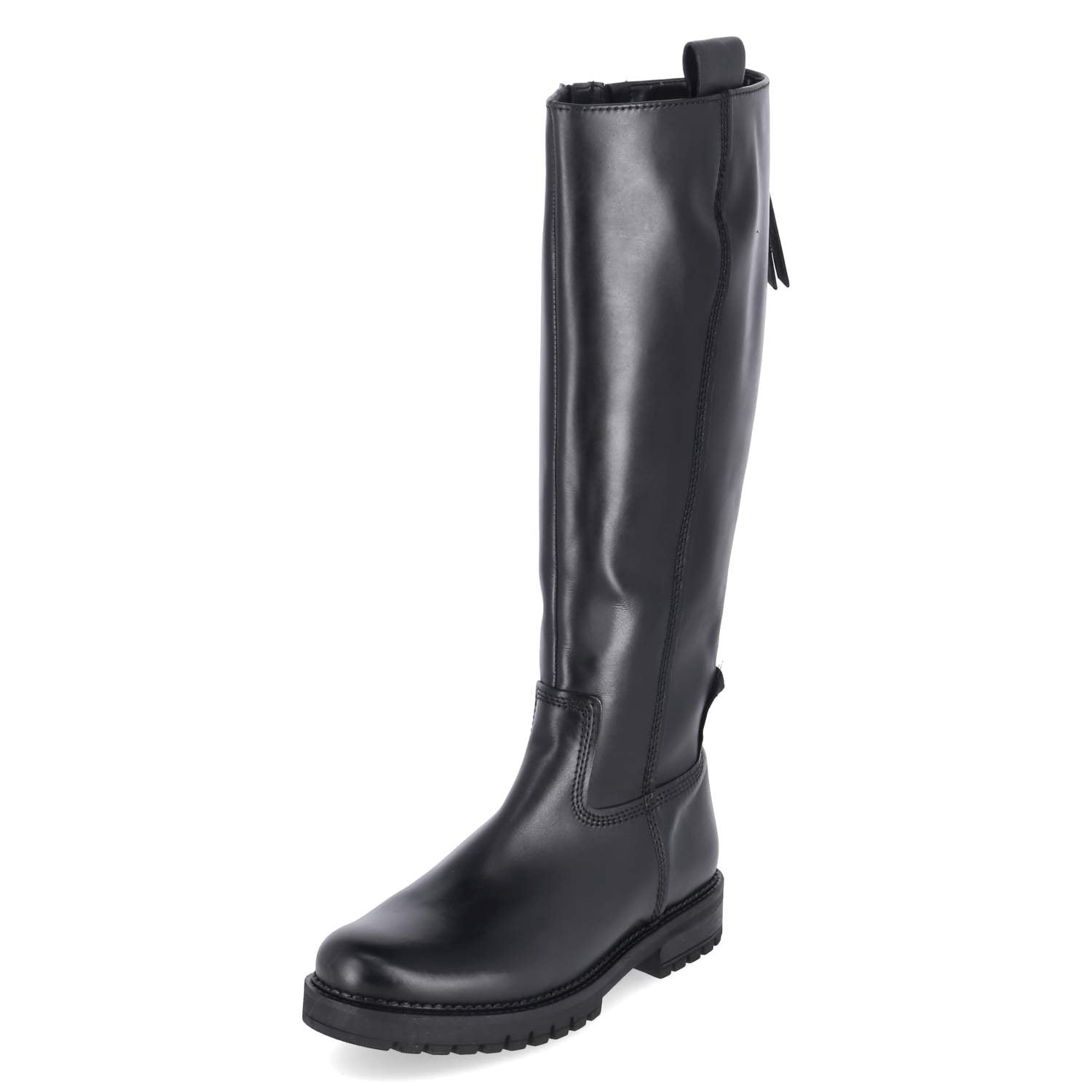 Stiefel  Schwarz
