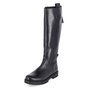 Stiefel  Schwarz