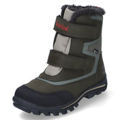 Winterstiefeletten CHILLBERG 2  Grün