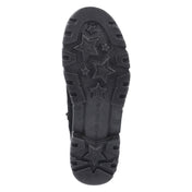 Stiefeletten RAJA  Schwarz
