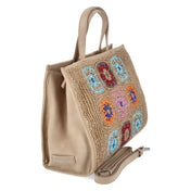 Shopper  Beige