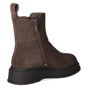 Chelsea Boots  Braun