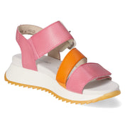 Sandalen  Rosa