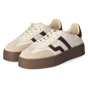 Sneaker CUZMANI  Weiß
