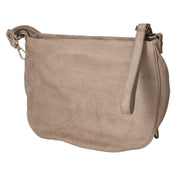 Umhängetasche  Taupe