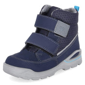 Winterboots FLORI  Blau