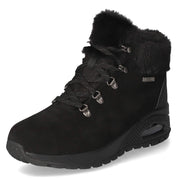 Winter Boots MOONLIGHT RIDGE  Schwarz