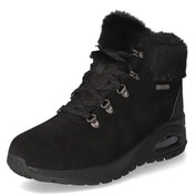 Winter Boots MOONLIGHT RIDGE  Schwarz