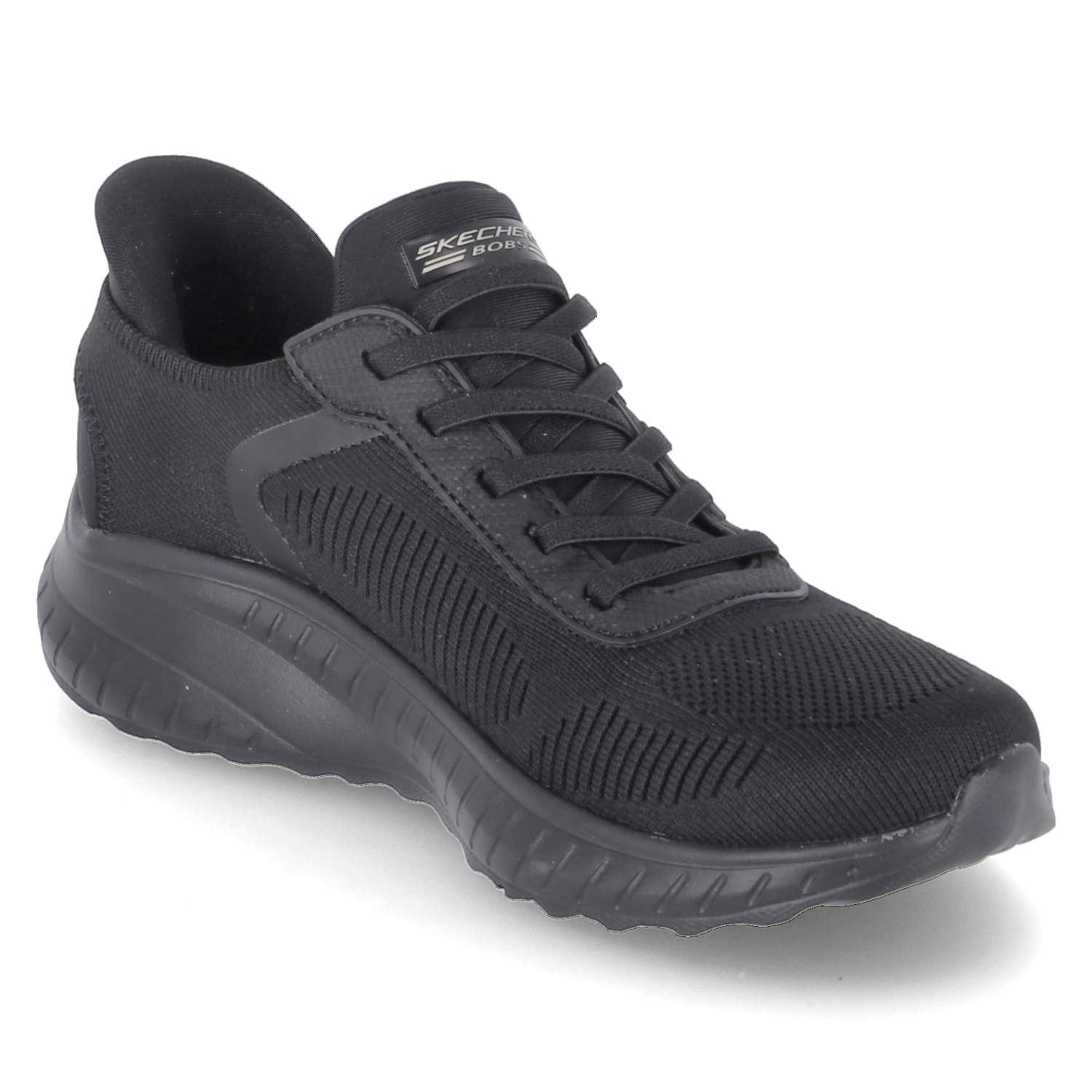 Slip-ins-Sneaker CURRENT MUSE  Schwarz