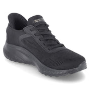 Slip-ins-Sneaker CURRENT MUSE Schwarz