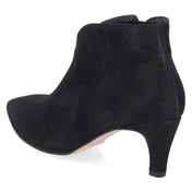 Ankle Boots  Schwarz