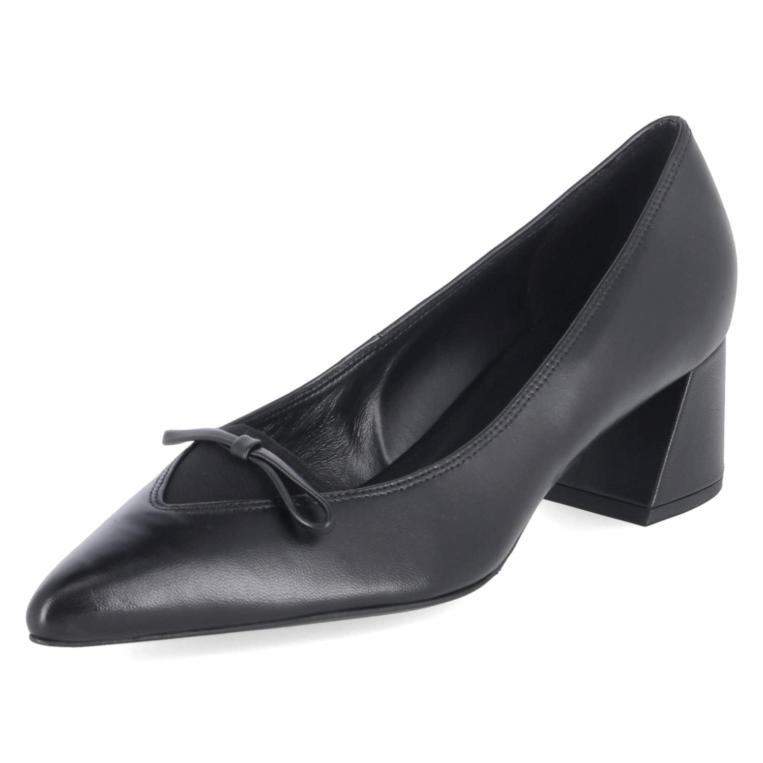 Pumps  Schwarz
