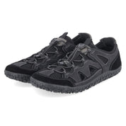 Sneaker ISLAND  Schwarz