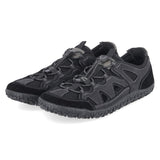 Sneaker ISLAND  Schwarz