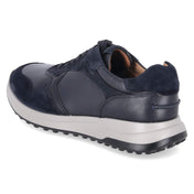 Low Sneaker  Blau